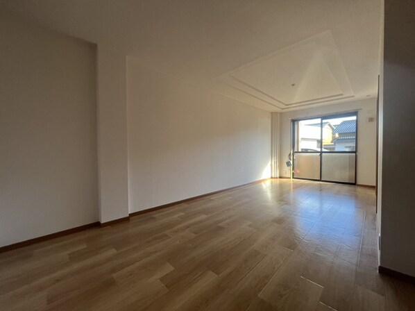 グローリアスの物件内観写真